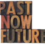 Past Now Future