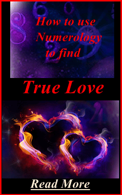 Find Love through Numerology