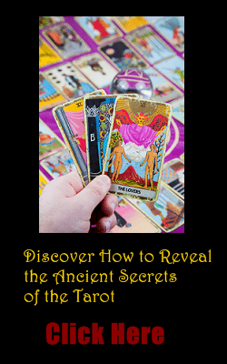 Tarot Secrets