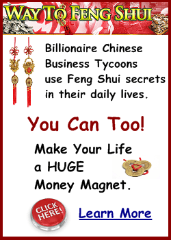 The Way to Feng Shui