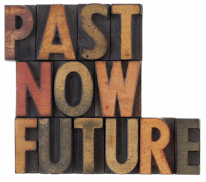 Past Now Future