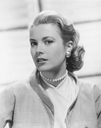 Kelly Grace 1954